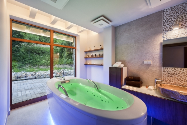 Hotel Żywiecki Medical SPA & Wellness